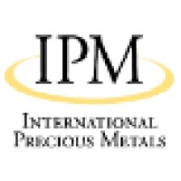 International Precious Metals Logo