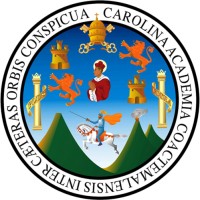 Universidad de San Carlos de Guatemala Logo