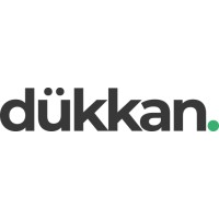 Dükkan Ajans Logo