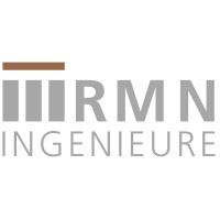 RMN Ingenieure GmbH Logo