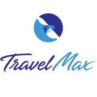 Travel Max SA Logo