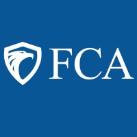 Financial Consultants of America Logo