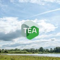TEA, Inc. Logo