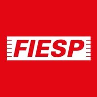 Fiesp - Federação das Indústrias do Estado de São Paulo Logo