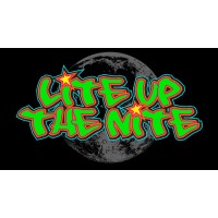Lite Up The Nite Logo