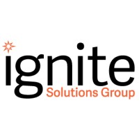 Ignite Solutions Group Logo