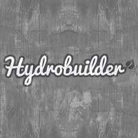 Hydrobuilder.com Logo