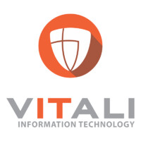 VITALI Tecnologia da Informação Logo