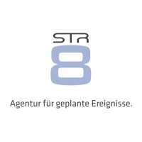 STR8 GmbH & Co. KG Logo