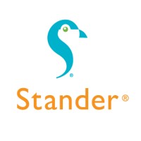 Stander Inc. Logo