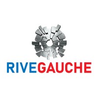Rive Gauche Logo