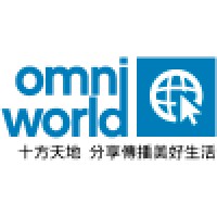 Omniworld Group Logo