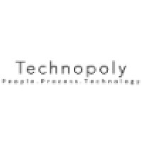 Technopoly Inc Logo