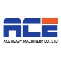 ACE HEAVY MACHINERY CO., LTD Logo