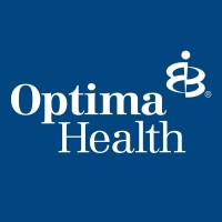 Optima Health Logo