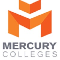 Mercury Colleges Logo