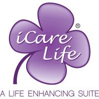 iCare Life Logo