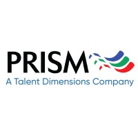 PRISM International, Inc. Logo