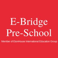 E-Bridge Pre-School Logo