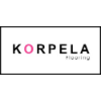 Korpela Flooring Oy Logo
