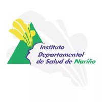 Instituto Departamental De Salud De Nariño Logo
