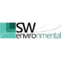 SW environmental Logo