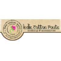 Indie Cotton Route Logo