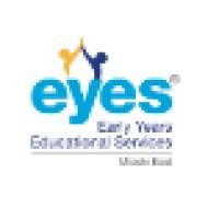 Early Years Educational Services Logo