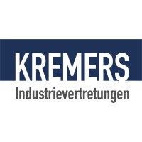 Kremers Industrievertretungen GmbH Logo