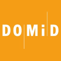DOMiD e.V. Logo