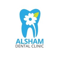 Al Sham Dental Clinic Logo