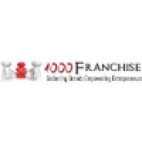 1000 Overseas Franchise Pvt. Ltd Logo