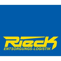Rieck Entsorgungs-Logistik GmbH & Co.KG Logo
