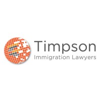 Timpson Immigration Lawyers Logo