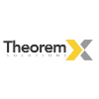 Theoremx Solutions Logo