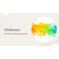 Glidersys Technologies Logo