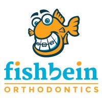 Fishbein Orthodontics Logo