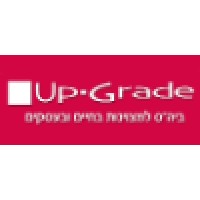Up-Grade Logo