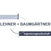 Lehner + Baumgärtner Ingenieurgesellschaft Logo