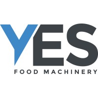 YES Food Machinery Pty Ltd Logo