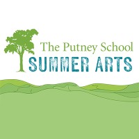 The Putney School Summer Arts Logo