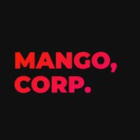 mango,corp. Logo