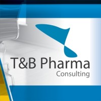 T&B Pharma Consultoria - GMP Logo