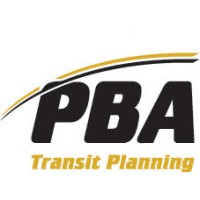 PBA Transit Planning Pty Ltd Logo