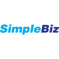 Simple Biz Logo