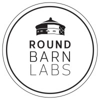 Round Barn Labs Logo