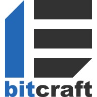bitcraft Co., Ltd. Logo