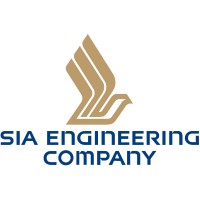 SIA Engineering Company Logo