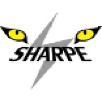 Sharpe Logo