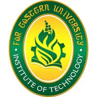 FEU Institute of Technology Logo